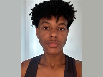 Roomgo BR - Gabriel - 20 - Salvador