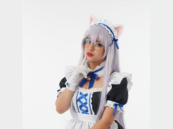 Roomgo BR - Suzane - 31 - Niterói