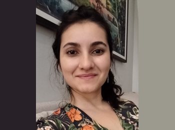 Roomgo BR - Talita - 37 - Estácio