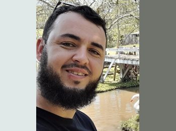 Roomgo BR - Maikom - 32 - Canoas