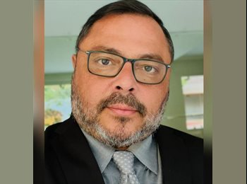 Roomgo BR - CICERO ROBERTO CRISPIM  - 52 - Fortaleza