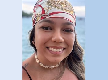 Roomgo BR - Lidiane  - 39 - Salvador