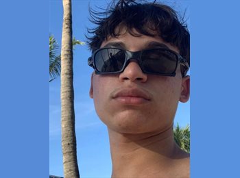 Roomgo BR - NICOLAS MATHEUS  - 20 - Salvador