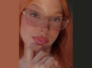 Roomgo BR - Grazielly Antunes - 20 - Santos