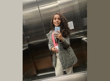 Roomgo BR - Lais - 41 - Vila Prudente