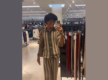 Roomgo BR - Arthur Eça marques  - 20 - Campinas