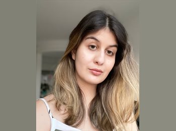 Roomgo BR - Beatriz - 28 - Campinas