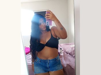 Roomgo BR - Tainara Cristina Ferreira da Silva  - 26 - Vitória