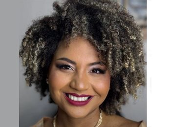 Roomgo BR - LOURRANE - 29 - Brasília