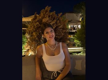 Roomgo BR - Nil Elmas Taşkın - 20 - Santos