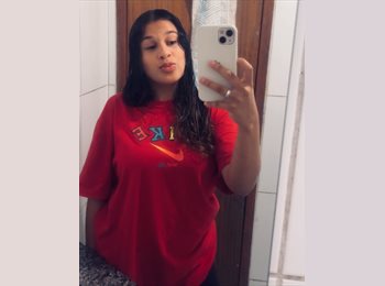 Roomgo BR - Juliana andrade - 45 - Cariacica