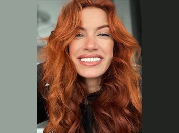 Roomgo BR - Débora - 31 - São Paulo SP