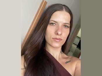 Roomgo BR - Jaciara Santana - 24 - Vila Velha