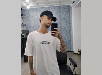 Roomgo BR - Gabriel - 26 - São Paulo SP