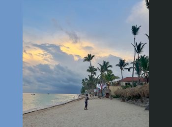 Roomgo BR - Diandra - 33 - Rio de Janeiro RJ