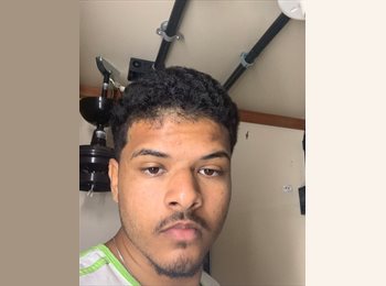 Roomgo BR - Atos Ariel Silva Rocha - 19 - Vitória