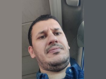 Roomgo BR - Anis - 33 - Porto Alegre