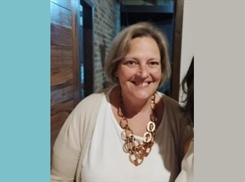 Roomgo BR - Geine - 57 - Santos