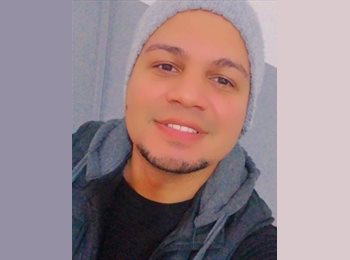 Roomgo BR - Rafael  - 35 - Sorocaba