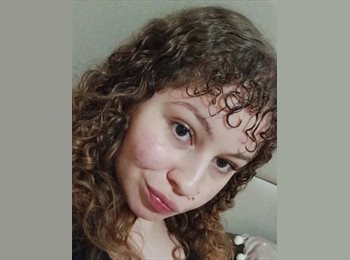 Roomgo BR - GABRIELLY - 18 - Belo Horizonte