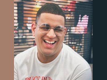 Roomgo BR - Renatto - 34 - Florianópolis