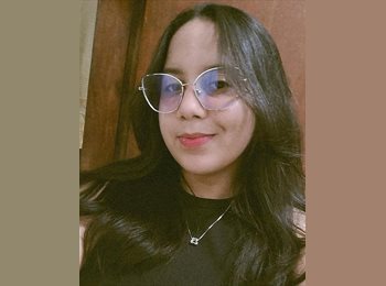 Roomgo BR - CLARA - 21 - Belo Horizonte