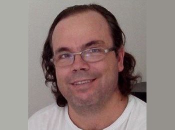 Roomgo BR - ulisses - 57 - Fortaleza