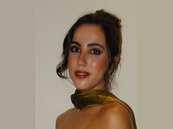 Roomgo BR - Raquel Faleiro - 22 - Rio de Janeiro RJ