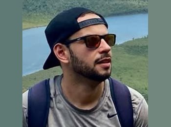 Roomgo BR - Eduardo - 32 - Curitiba