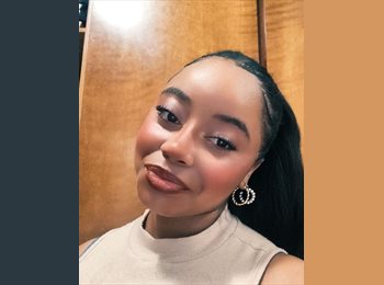 Roomgo BR - REBECCA - 18 - São Paulo SP