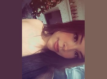 Roomgo BR - Hemillyn  - 19 - Santo André