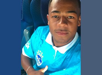 Roomgo BR - LEONARDO - 20 - Campinas