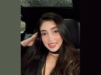 Roomgo BR - Giovana  - 22 - Goiânia