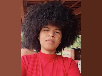 Roomgo BR - Lorrany  - 18 - Salvador