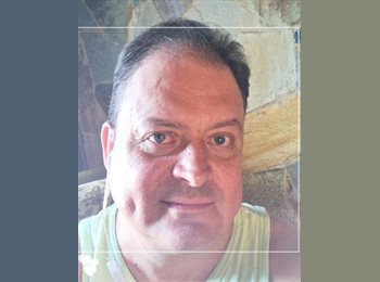 Roomgo BR - Miguel Resende Coelho - 53 - Belo Horizonte