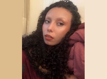 Roomgo BR - Sami - 20 - Rio de Janeiro RJ