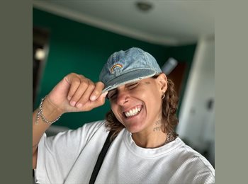 Roomgo BR - Beca - 27 - Rio de Janeiro RJ