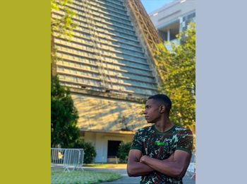 Roomgo BR - Artur - 22 - Rio de Janeiro RJ