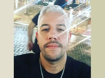 Roomgo BR - Jotape - 36 - São José dos Campos