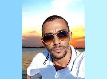 Roomgo BR - JERRY - 40 - Canoas