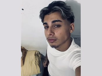 Roomgo BR - Diego - 18 - Campinas