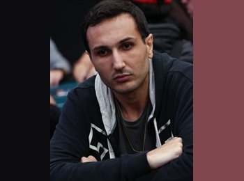 Roomgo BR - Fellipe - 31 - Maringá