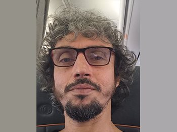 Roomgo BR - Heron - 49 - Porto Alegre