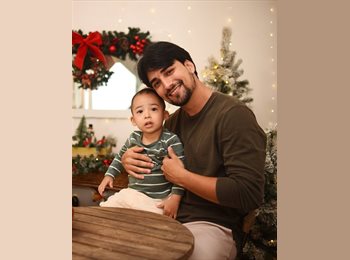 Roomgo BR - Everton  - 30 - São José dos Campos