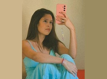 Roomgo BR - Ester Lopes de Souza Marques  - 25 - Botafogo