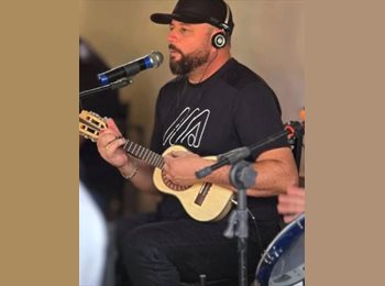 Roomgo BR - Rafael Bueno de Souza  - 42 - Campinas