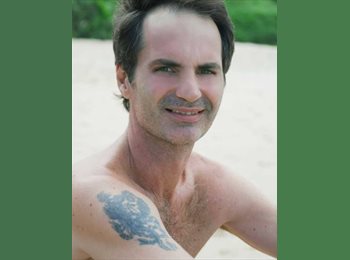 Roomgo BR - Diego - 22 - São José dos Campos