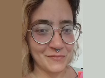 Roomgo BR - Iasmim  - 33 - Rio de Janeiro RJ