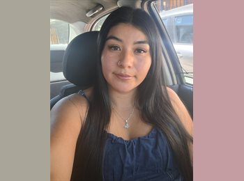 Roomgo BR - Nayareth Arredondo  - 31 - Estácio