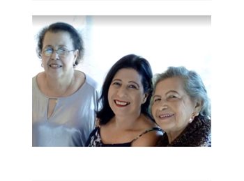 Roomgo BR - Amara - 68 - Santo Amaro